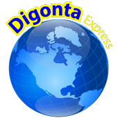 Digonta Express 3.8.6