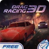 Drag Racing 3D Free 1.0.4