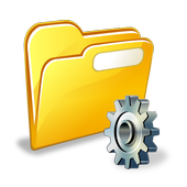 CM FILE MANAGER 2.7.8