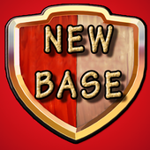 New COC Base 1.0.10