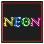 Neon Icon Pack 1.1.0