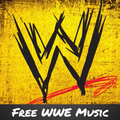 Free WWE Music 1.1