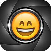 Emoji Camera Sticker Maker 2.1