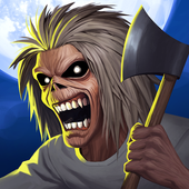 Iron Maiden: Legacy of the Beast 329789