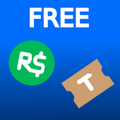 Free Robux 1.0.0