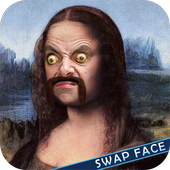 Funny Face Maker 1.0.9