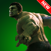 Hulk Live Wallpaper 1.2