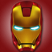 Iron Man Live Wallpaper 1.2