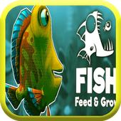 Feed & Grow a fish 6.6