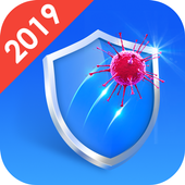 Antivirus Free 2019 - Scan & Remove Virus, Cleaner 1.4.3