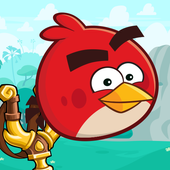 Angry Birds Friends 11.5.1