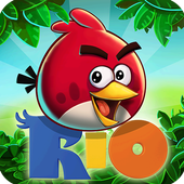 Angry Birds 2.6.13