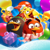 Angry Birds Blast 2.4.1