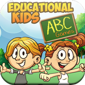 Educational Kids ABC Games 1.10