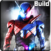 Kamen Rider Build 2