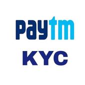 Paytm KYC 1.12