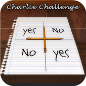 Charlie Charlie Challenge 1.0