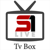 S1Live TvBox 2.1.2