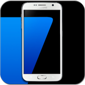 S7 Galaxy Launcher Pro 1.2.5