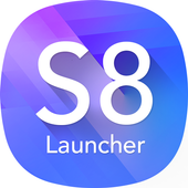 S8 Launcher 6.6.7