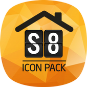 S8 Edge Icon Pack – S8 Icon Pack 1.0