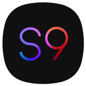 Super S9 Launcher for Galaxy S9/S8/S10 launcher 6.8