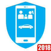 Anti Theft Safety Loop ( Mobile, Family & Car ) 20.0.6