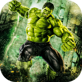 Incredible Monster Battle Revenge 1.01
