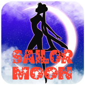 The Sailor pretty Moon soldier 2.92