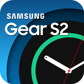 Gear S2 Experience 1.6