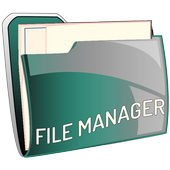 File Manager 2018 2.3