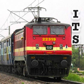 Indian Railway Train Status : Where is my Train 10.81