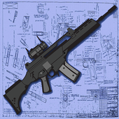 Weapon Builder 5.1