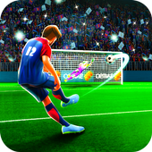 Top Soccer New Game 2018 - 3D Football Games 1.0