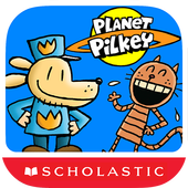 Planet Pilkey 1.6.0