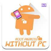 Root android without PC 1.2.6