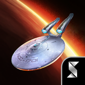 Star Trek™ Fleet Command 1.000.25296