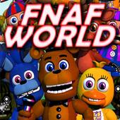 FNAF World 1.0