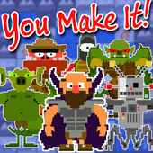 8-Bit RPG Creator 1.53