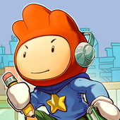 Tips Scribblenauts Unlimited 1.0