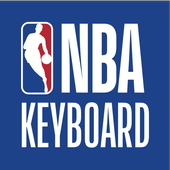 NBA Keyboard 1.11