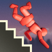 Stair Dismount 2.9.10