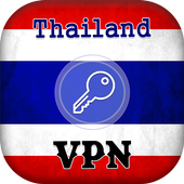 Thailand VPN - Free VPN Proxy & Wifi Security 3.0