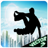 Vector 3 - Parkour 3.0