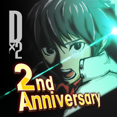 SHIN MEGAMI TENSEI Liberation D×２ 2.3.01