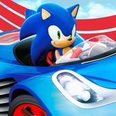 Sonic Racing Transformed 545632G4