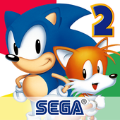 Sonic The Hedgehog 2 Classic 1.6.0