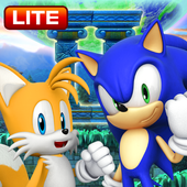 Sonic 4 Episode II LITE 2.7