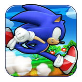 Sonic Runners 2.0.3