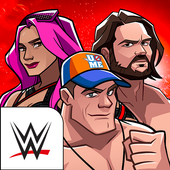 WWE Tap Mania: Get in the Ring in this Idle Tapper 17811.22.1